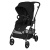 Детская прогулочная коляска Cybex Melio Carbon Magic Black Детская прогулочная коляска Cybex Melio Carbon Magic Black